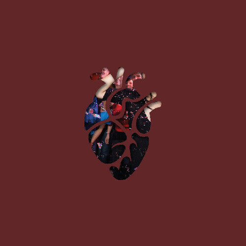 Know Better Learn Faster [LP] (Ruby Vinyl 15th Anniversary)