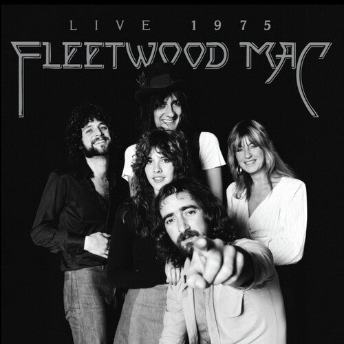 Fleetwood Mac: Live 1975 [CD]