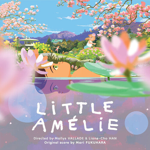 Little Amelie (Soundtrack) [LP]
