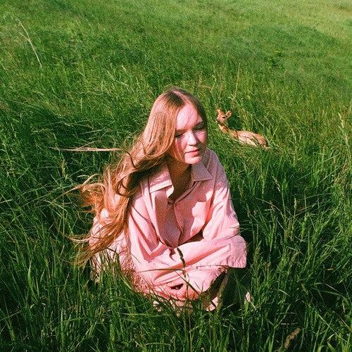 Stay Here Where It's Warm [LP] (Orange Vinyl)