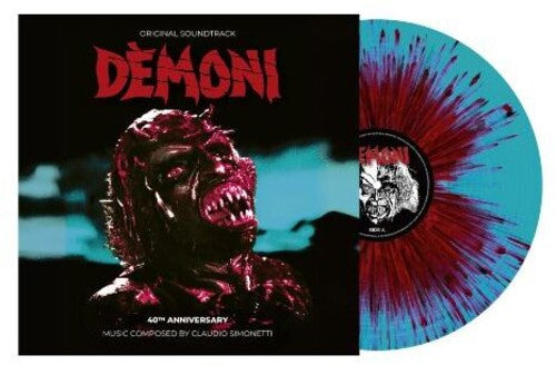 Demoni (Soundtrack) [LP] (import)