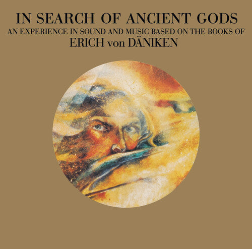 In Search Of Ancient Gods [CD] (Import)