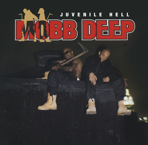 Juvenile Hell [CD] (Import)