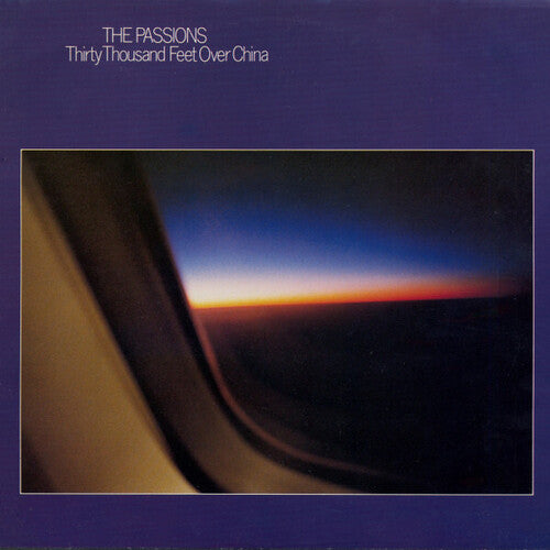 Thirty Thousand Feet Over China [CD] (Import)