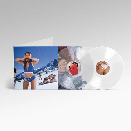 Little Louder Please [LP]