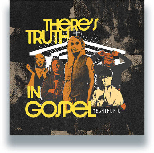 There's Truth In Gospel [12" Ep]