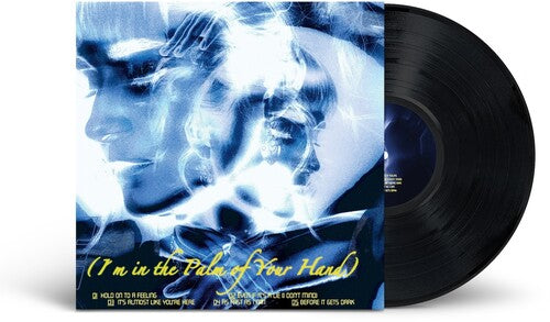 Time Time Time (I'm In The Palm Of Your Hand) [LP]