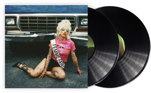 Femme Fatale [2LP]