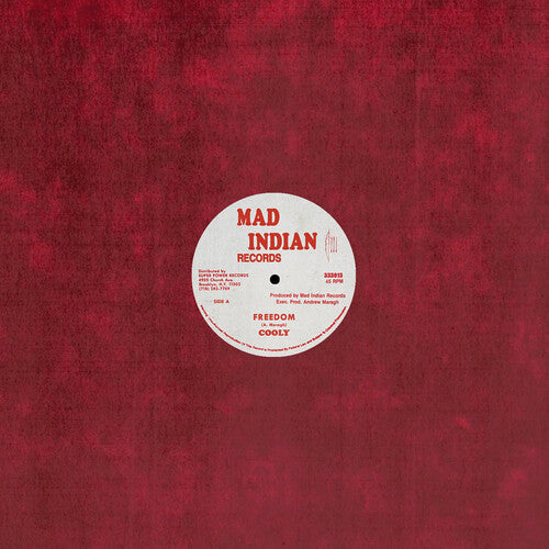Freedom [12"]