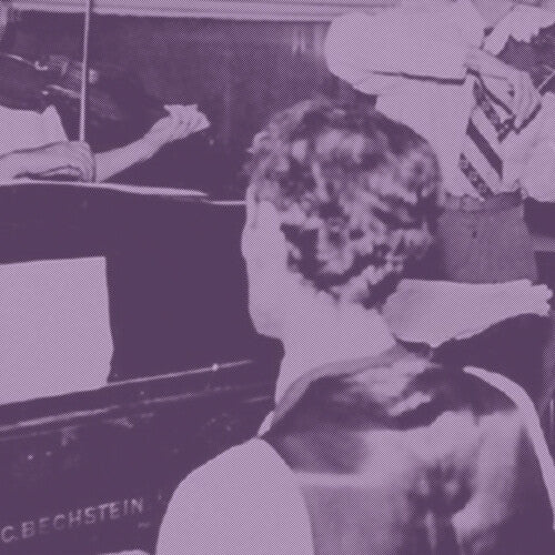 Selected Improvisations From Golha Pt. II [LP]