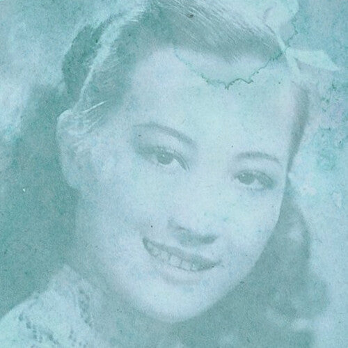 Waiting For Your Return: A Shidaiqu Anthology 1927-1952 Pt. I [LP]