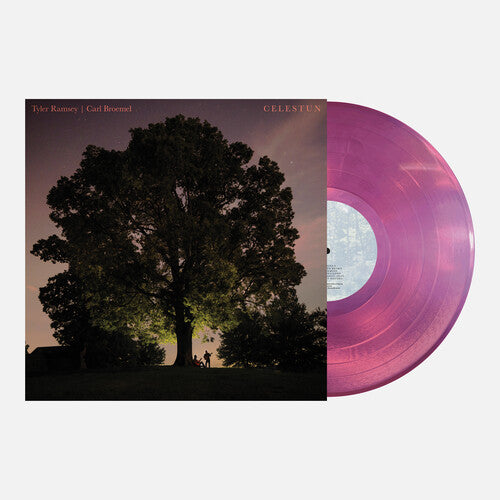 Celestun [LP] (Magenta Vinyl)