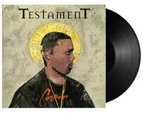 The Testament [LP]