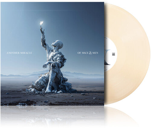 Another Miracle [LP Cream Vinyl]