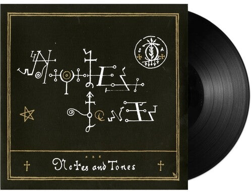 Notes And Tones: 2nd Vintage [LP]