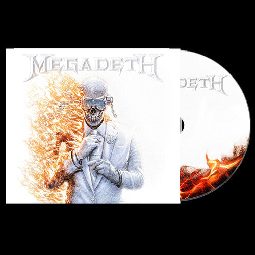 Megadeth [CD]