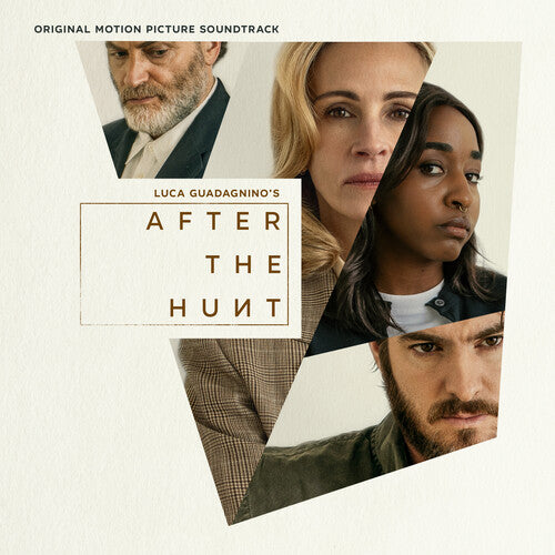 After The Hunt (Soundtrack) [2CD]