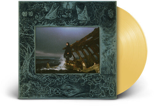 Death In The Business Of Whaling [LP] (Gold Vinyl)