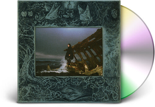 Death In The Business Of Whaling [CD]