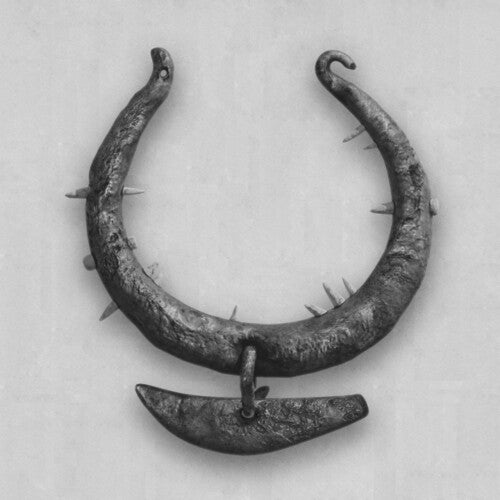 Vse Po Kolu Znovu [LP]