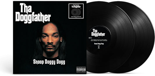 Snoop Doggy Dogg - Tha Doggfather [2LP]