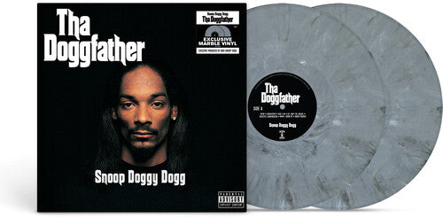 Tha Doggfather [LP] (Gray Marble Vinyl)