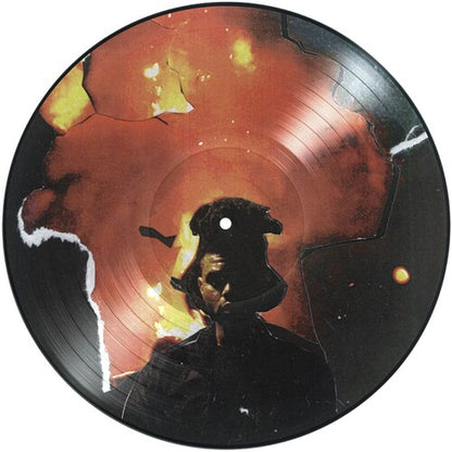 Often / The Hills [7"] (Picture Disc)