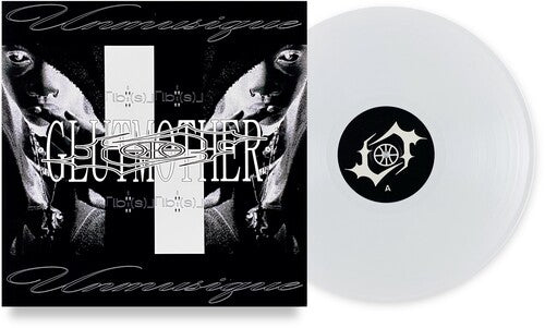 Unmusique [LP] (White Vinyl)