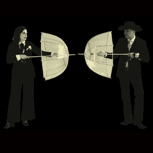 Caitlin & Brent [LP]