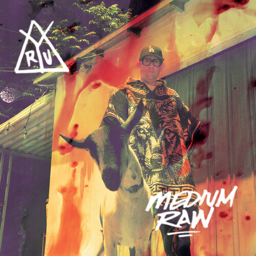 Medium Raw [CD]