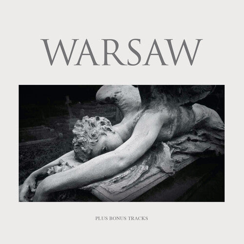 Warsaw [LP] (Violet Transparent Vinyl Import)