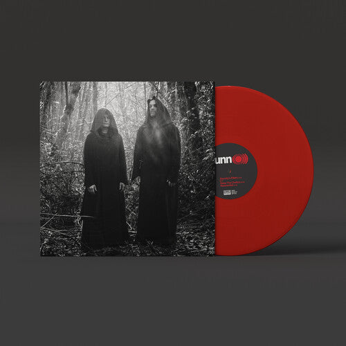 Eternity's Pillars B/W Raise The Chalice [12"] (Red Vinyl)