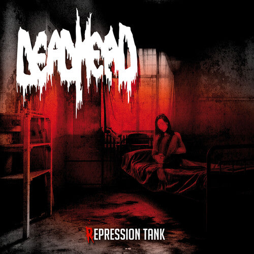 Repress Tank [2CD]