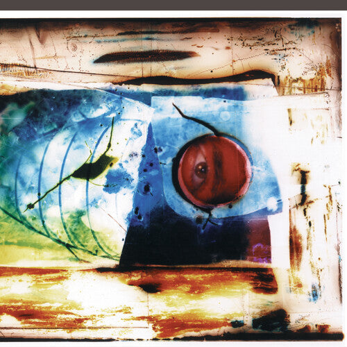 The Fine Art Of Original Sin [LP] (Colored Vinyl)