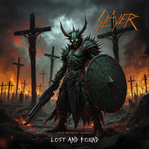 Lost & Found [LP]