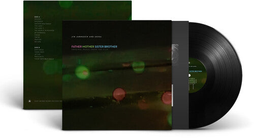 Father Mother Sister Brother (Original Music From The Film) [LP]