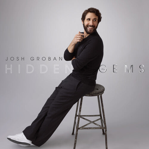 Hidden Gems [CD]