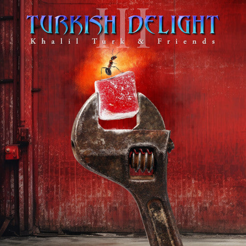 Turkish Delight IIi [2LP] (Import)