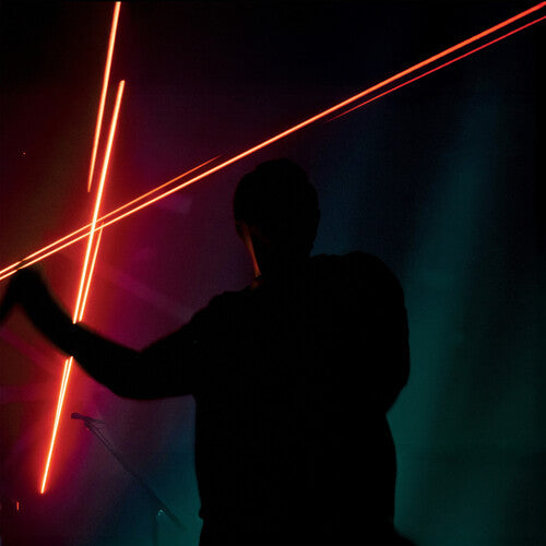 Radar (Soundtrack) [2LP] (Transparent Orange Vinyl)