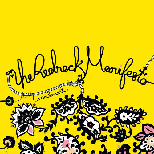 I Am Brazil [LP] (180 Gram 20th Anniversary)