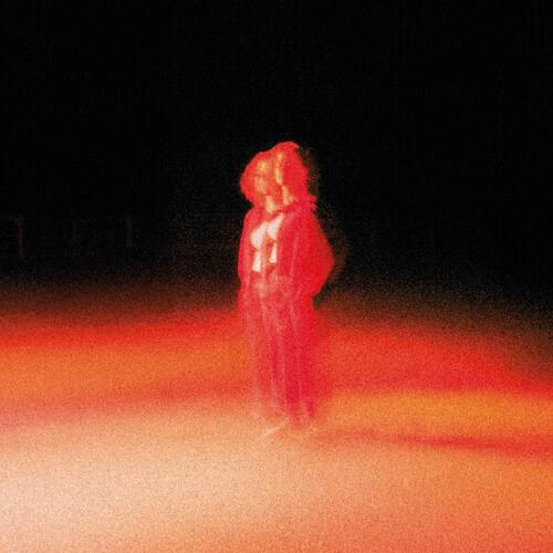 Katherine Priddy - These Frightening Machines [Red Smoke]