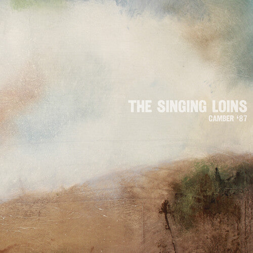 Singing Loins [LP]