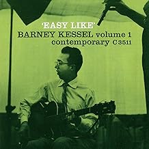 Vol.1: Easy Like [Shm CD] (Japanese Import Bonus Track)