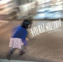 Natural Solution [CD] (Japanese Import)