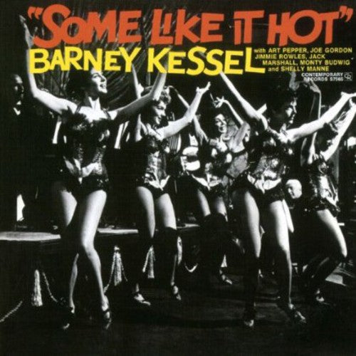Some Like It Hot [Shm CD] (Japanese Import Bonus Track)