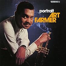 Portrait Of Art Farmer [Shm CD] (Japanese Import Bonus Track)