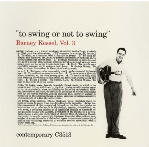 To Swing Or Not To Swing [Shm CD] (Japanese Import)