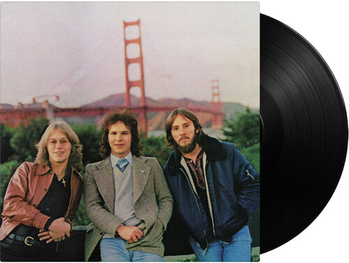 Hearts [LP] (180 Gram Black Audiophile Vinyl Import)