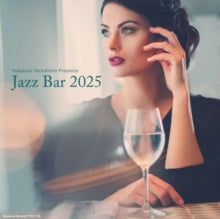 Jazz Bar 2025 [CD] (Japanese Import)