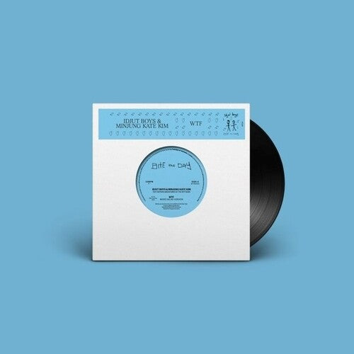 Wtf: Further Adventures Of The Wtf Band [7"]